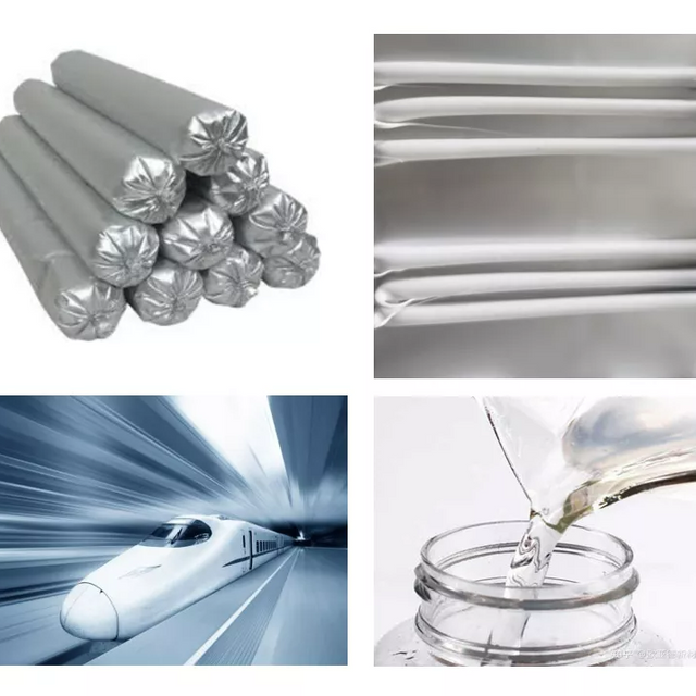 Silane modifié en polyéther STP4004