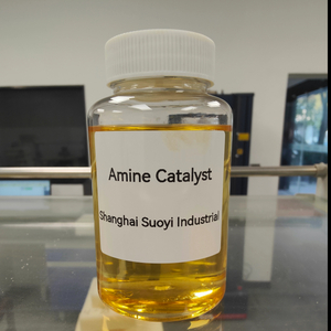 Catalyseur amine pour la mousse PU 
